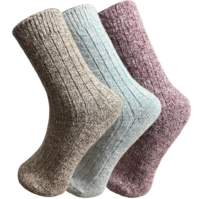Woollen Socks
