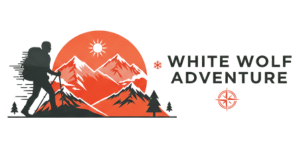 White Wolf Adventure
