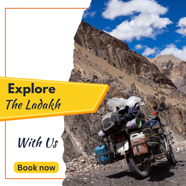 ladakh tour